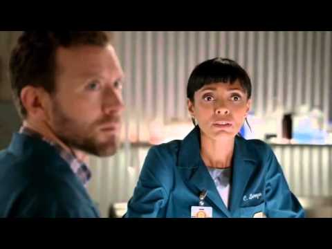 BONES SEASON 11