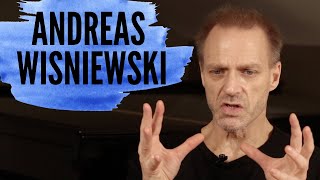 ANDREAS WISNIEWSKI - interview | Starring: 007, Mission: Impossible, Die Hard... video