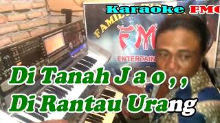 Download lagu Pulanglah Uda Remik NADA WANITA_Uda Kandung || By Ria Amelia || KARAOKE KN7000 FMC mp3