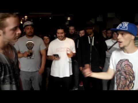 DRWND vs Forward Movement