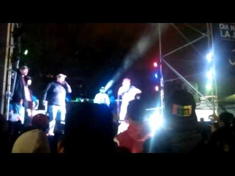 BDM San Juan - Meca vs Di hablo 2