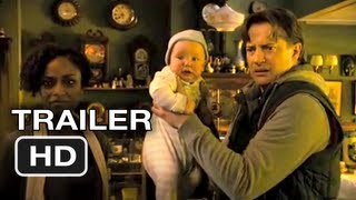 Whole Lotta Sole Official Trailer #1 (2012) - Brendan Fraser Movie HD