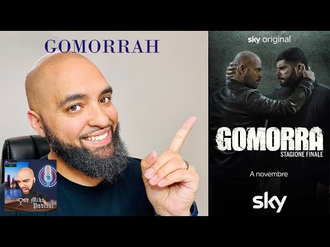 Gomorrah Season 5 Episode 3 Review *SPOILERS*
