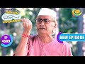 Bapuji Becomes Stuck Taarak Mehta Ka Ooltah Chashmah Full Ep 4589 24 Dec 2025 New Episode