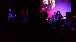 Wolverine Blues Brothers - Blood Song (Entombed tribute Hungary)