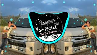 Download lagu Semporna Remix - DJ SINAR PELANGI Versi(breaklatin remix)FULLBASS !! mp3