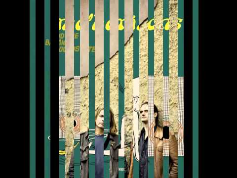 Mo Horizons - So On (ft Marga Munguambe)