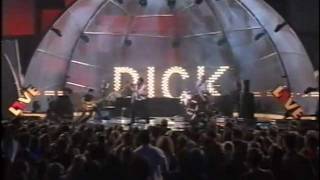 Dick Brave &amp; The Backbeats - Gigolo.mp4