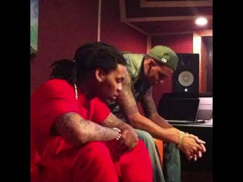 NoGum Hundo - Flocka & Dunk (ft. 4pooch) [produced by wAv]