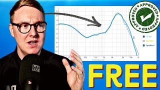 Why I DON'T advise mixing on headphones using Sonarworks (+ how to EQ headphones to Harman curve)
