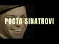 Pocta Sinatrovi v Liberci