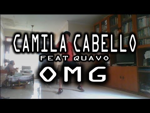 CAMILA CABELLO ft QUAVO - OMG (DANCE COVER) by JoPersada
