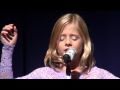 Jackie Evancho AGT Tour New York City 720p 