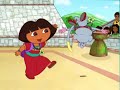 Dora The Explorer I Know My Shapes By Jack Moss From Baby Newton