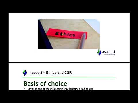 CIMA Management Case Study Top 10 Issues from the Pre-seen - ZX Office Furniture - November 2017