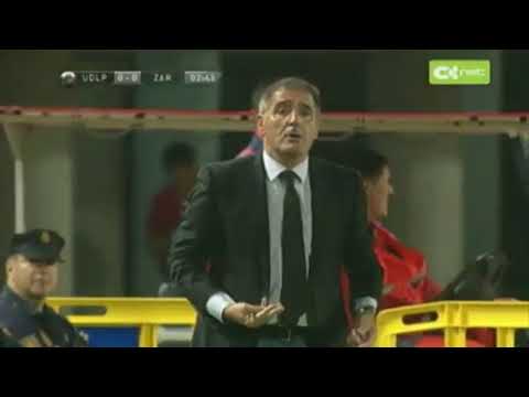 2013 11 30 liga16  Las Palmas - Real Zaragoza