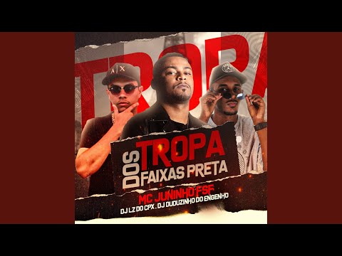 Tropa dos Faixa Preta