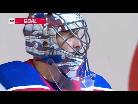 GÓL NHL - N. KADRI , 19/2/2023 @hokejmfstudio