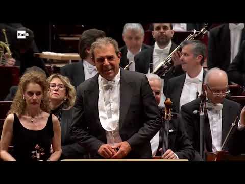Gala Verdi - Daniele Gatti