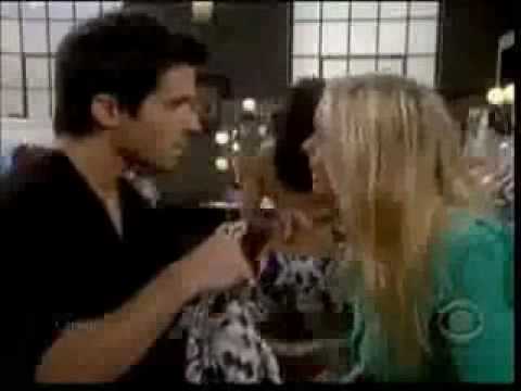 The Bold and the Beautiful Jan 2nd 2009 - part 2