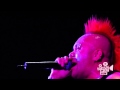 The Exploited - Never Sell Out | Live in Sydney | Moshcam
