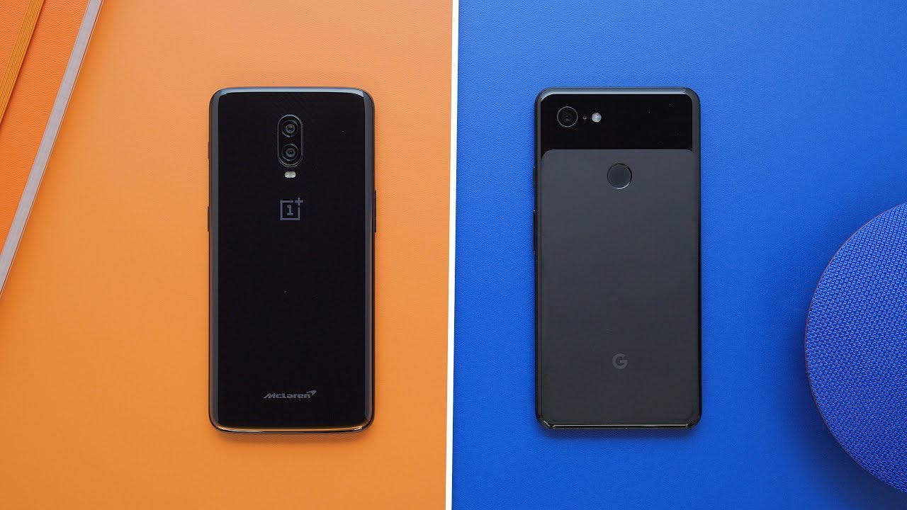 OnePlus 6T Revisited: Better than Pixel 3?