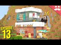 Hermitcraft 10: Episode 13 - FIRST BASE BUILD!