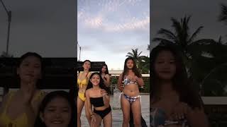 Rosemarie tiktok be like...