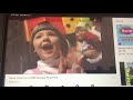 Closing To Barney Good Clean Fun 1998 VHS