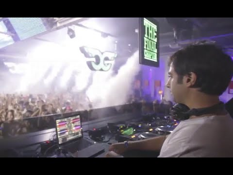 Guy J - Space Ibiza Interview