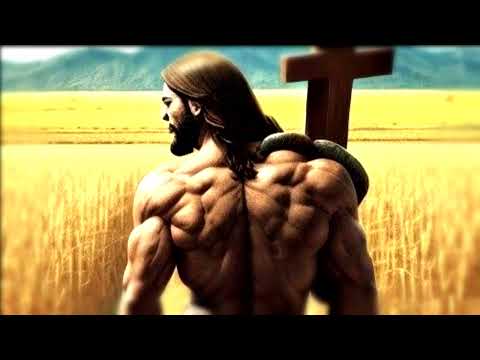 I AM THE ALPHA AND THE OMEGA | JESUS X ZYZZ | TEVVEZ