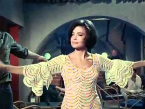 Hasapiko - Greek  Dance from slow until fast style