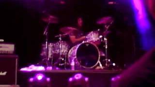 Pillar - Secrets And Regrets Live (HQ)