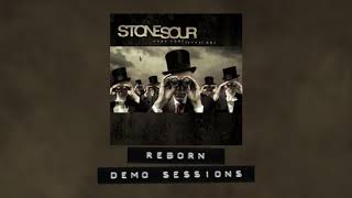 Stone Sour - Reborn - Demo Sessions