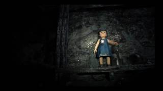 #３【実況】BIOHAZARD 7 resident evil グロテスクver
