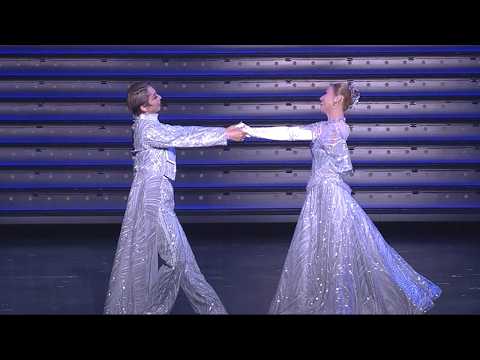 宙組公演『黒蜥蜴』『Diamond IMPULSE（ダイヤモンド インパルス）』初日舞台映像（ロング）
