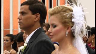 Lucielen + Klebson - Trailer Casamento