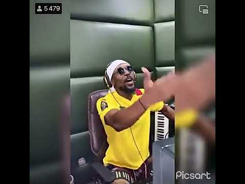 Serge Beynaud - Dj CDR spécial can 2021