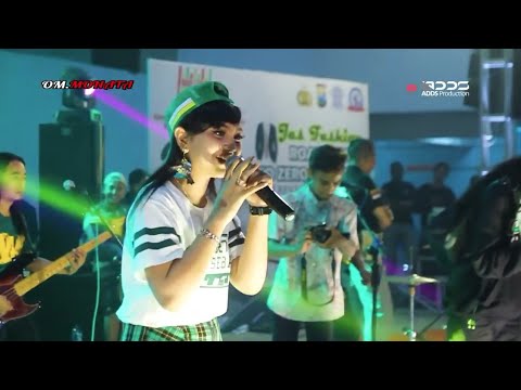 JIHAN AUDY EMOSI JIWAKU OM MONATA|PERSEBAYA