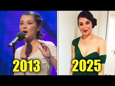 What is Alice Fredenham doing now What happened to her after “BGT”