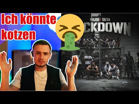 Das SCHLECHTESTE Album des Jahres! Anti-Review: Majoe x Silva-Lockdown