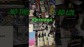FREE 3 DAY TRIAL LINK IN BIO! #pokemon #tcgpokemon #pokemontcg #fypシ #pokemoncards #gaming