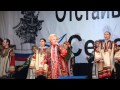 Надежда Бабкина с концертом в поддержку Севастополя(8.03.14) 3 