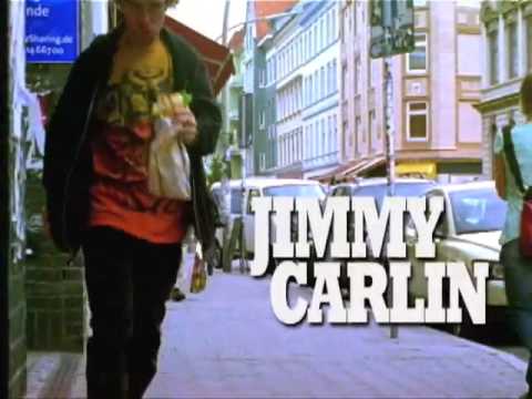 Jimmy Carlin: The Capital Tour Part