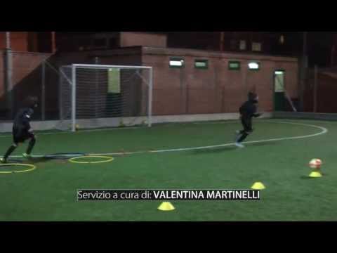 Scuola calcio Top Five-Sportiamo