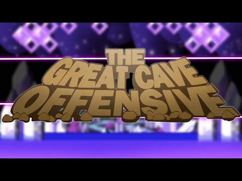 The Great Cave Offensive | Remaster | Kirby Super Star Ultra