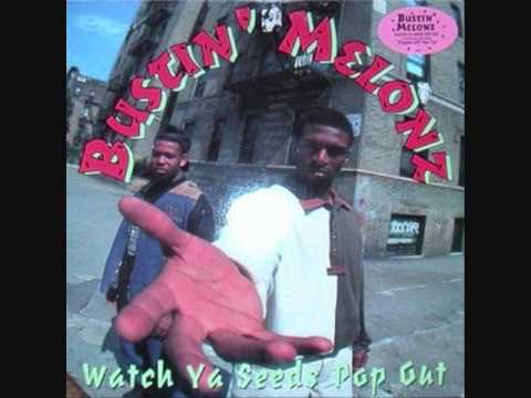 Bustin' Melonz- 1994