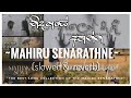 MAHIRU SENARATHNE Slowed Reverb Song Collection Mahirusenarathne Gima