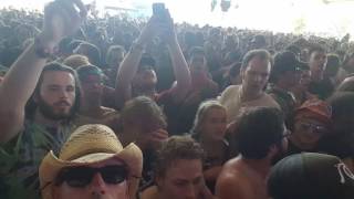 FIDLAR at Bonnaroo "Why Generation"