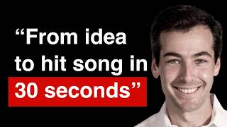 Inside Suno, the AI Music App You Won't Be Able to Stop Listening To | Mikey Shulman (Suno)